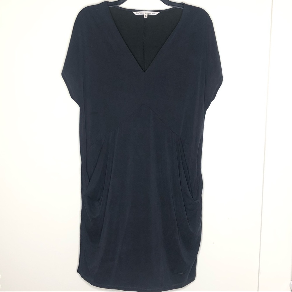 Rachel Roy Short Sleeve Dress